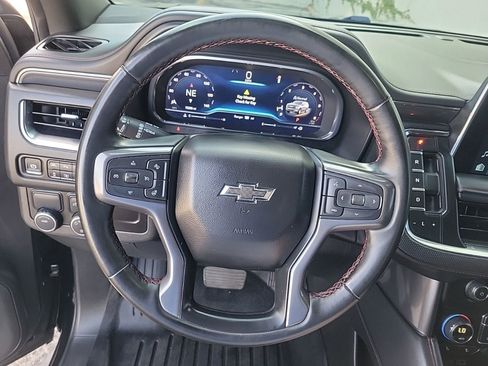 Used 2024 Chevrolet Suburban RST w/ Luxury Package RWD image 24