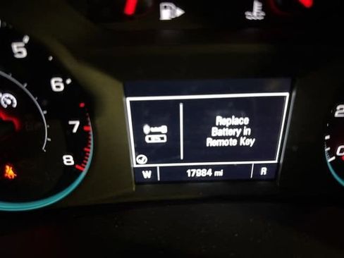 Used 2020 Chevrolet Malibu LS image 5