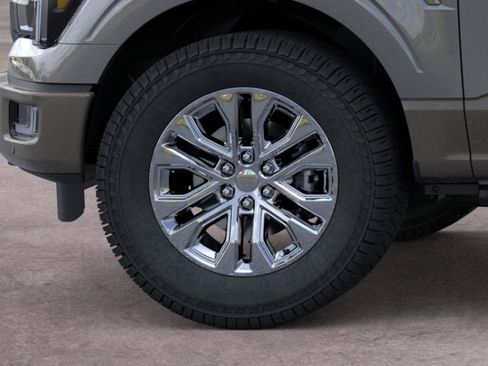 New 2026 Ford F150 King Ranch AWD/4WD image 19