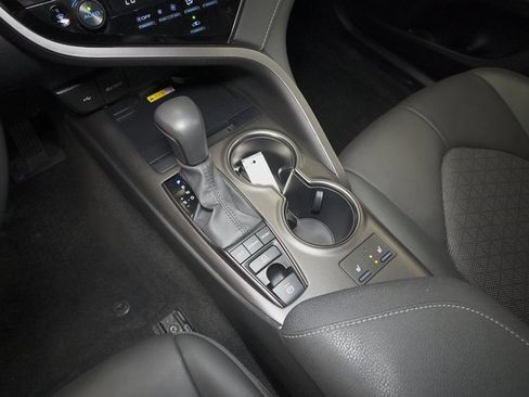 Certified 2023 Toyota Camry XSE image 30