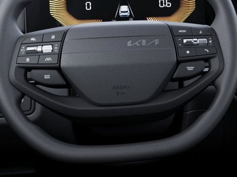 New 2026 Kia Sportage LX AWD/4WD image 22