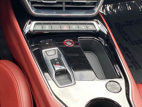 Used 2022 Audi RS e-tron GT w/ Carbon Performance Package image 12