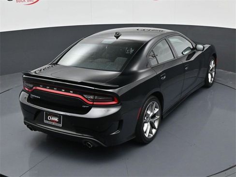 Used 2023 Dodge Charger GT image 22