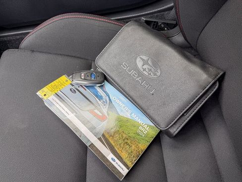 Used 2024 Subaru BRZ Premium image 39