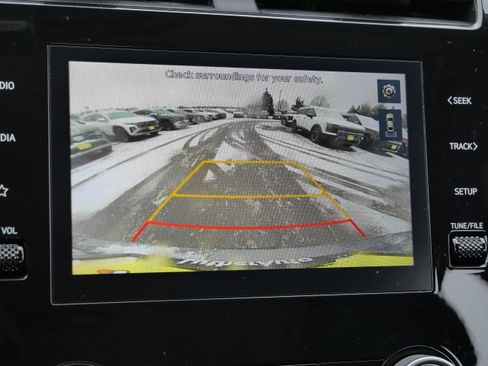 Certified 2023 Hyundai Tucson SE image 35