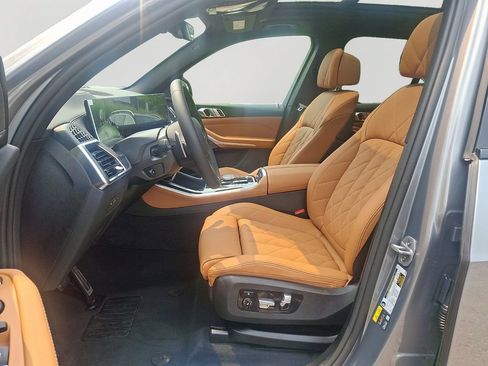 Used 2026 BMW X5 xDrive50e w/ M Sport Package AWD/4WD image 14