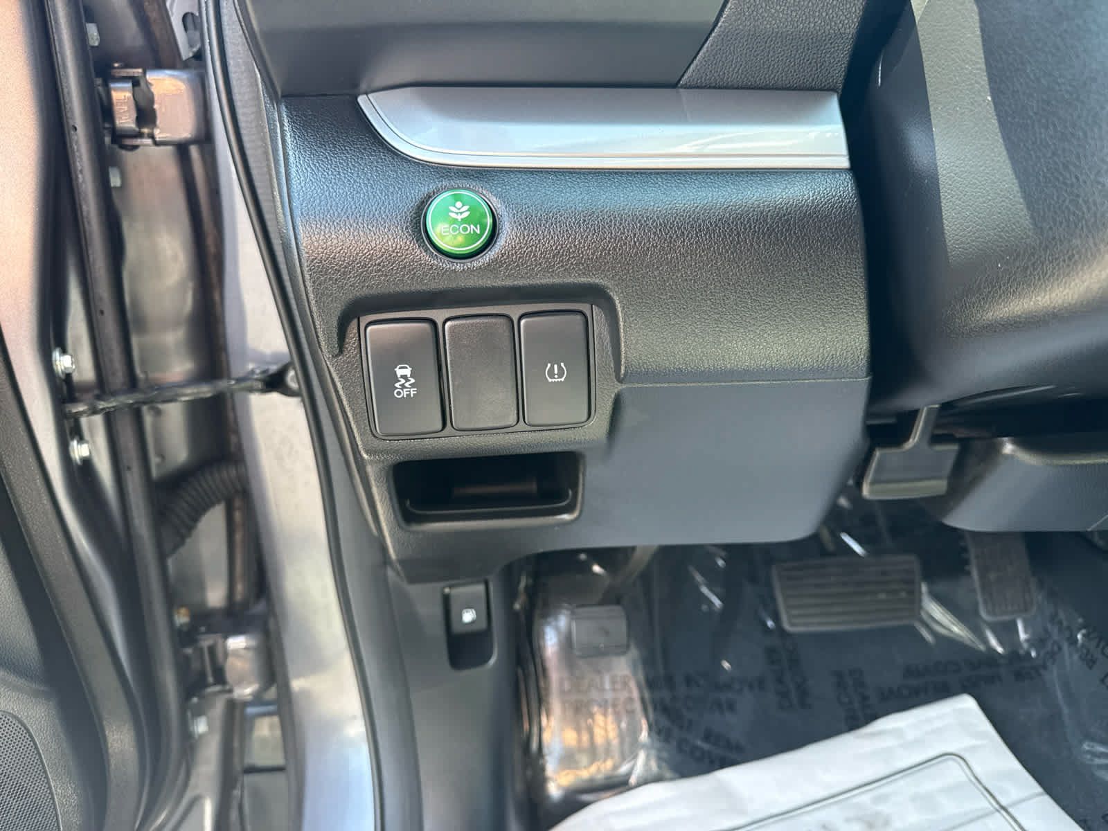 Used 2015 Honda CR-V EX image 17