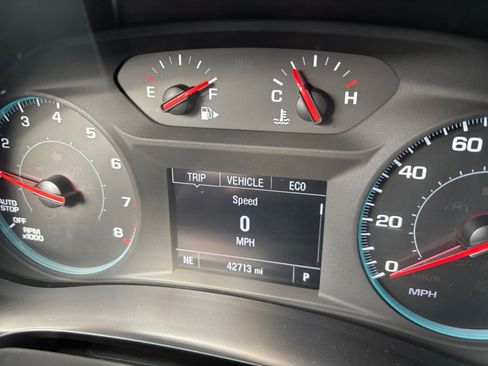 Used 2024 Chevrolet Malibu LT FWD image 41