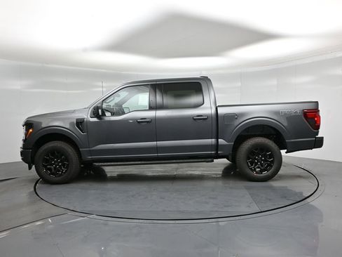 New 2026 Ford F150 XLT w/ Equipment Group 302A MID AWD/4WD image 26