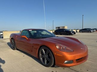 Used 2009 Chevrolet Corvette Coupe w/ Z51 Performance Package video 1