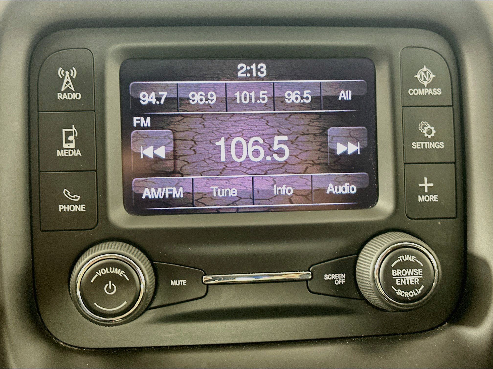 Used 2018 Jeep Compass Sport FWD image 21