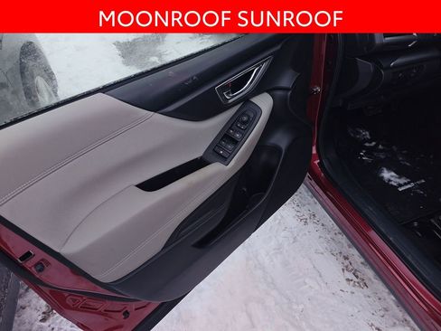 Used 2023 Subaru Forester Premium image 5