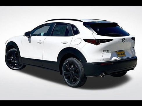 New 2026 MAZDA CX-30 Aire Edition AWD/4WD image 45