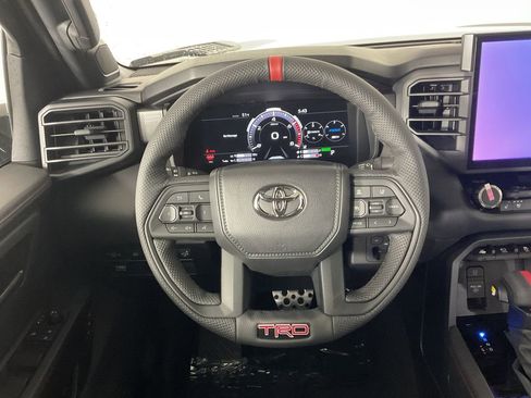 New 2026 Toyota Tundra TRD Pro image 10