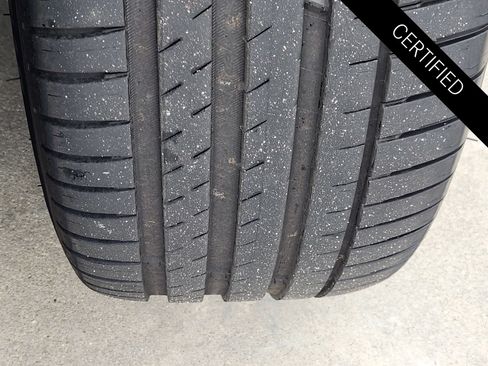 Certified 2025 Mercedes-Benz GLC 300 image 13