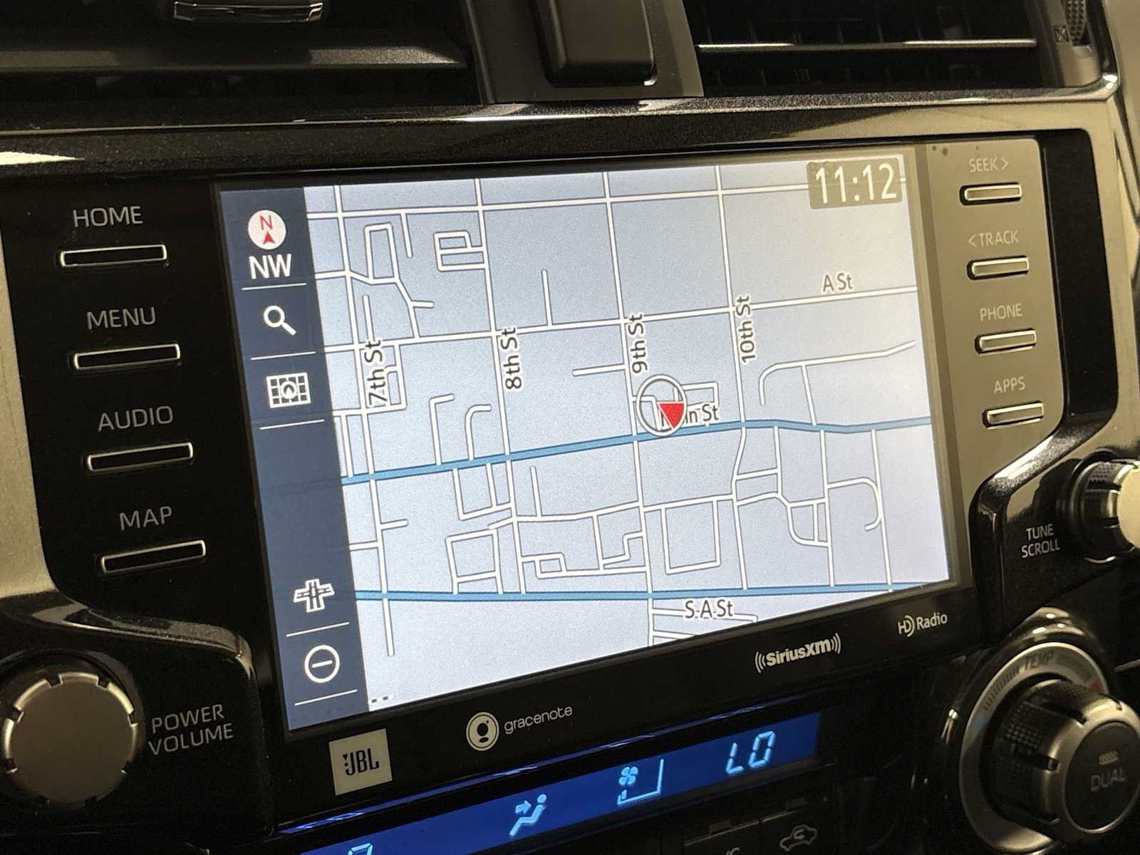 Certified 2024 Toyota 4Runner TRD Pro AWD/4WD image 20