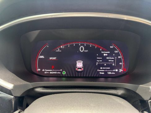 Used 2023 Acura MDX SH-AWD w/ Advance Package image 24