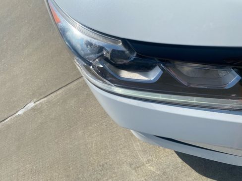 Used 2017 Honda Accord Sport image 28