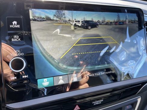 New 2026 Honda Ridgeline TrailSport+ image 22