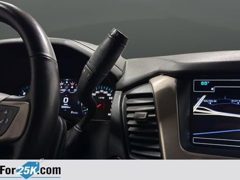 Used 2017 GMC Yukon Denali w/ Open Road Package AWD/4WD image 20