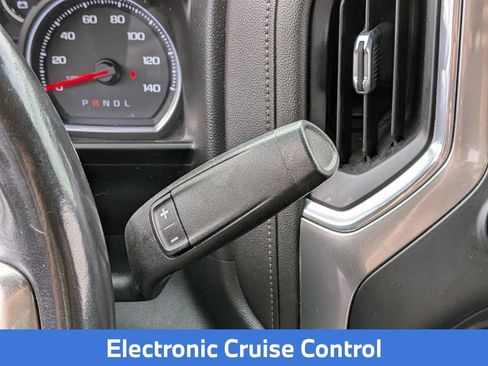 Used 2021 Chevrolet Silverado 1500 RST RWD image 34
