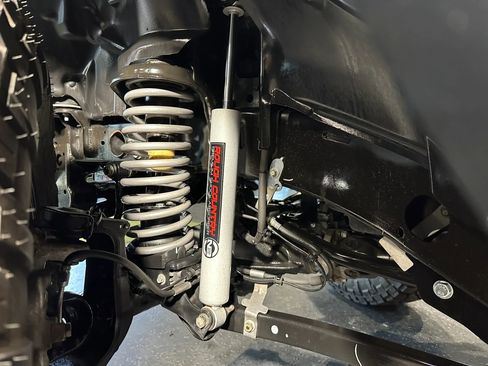 Used 2021 Jeep Wrangler Unlimited Sahara image 26