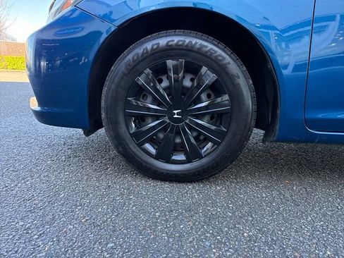 Used 2013 Honda Civic LX image 24