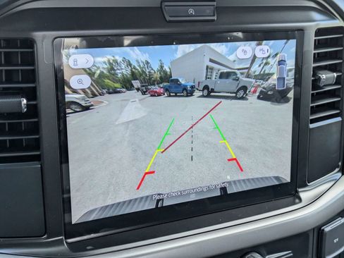 New 2026 Ford F150 XL RWD image 12
