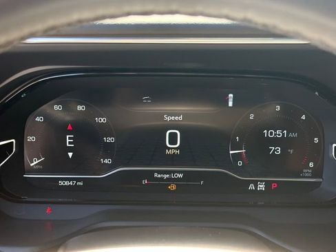 Used 2024 GMC Yukon Denali AWD/4WD image 27
