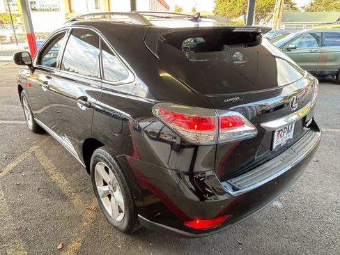 Used 2013 Lexus RX 350 FWD image 5