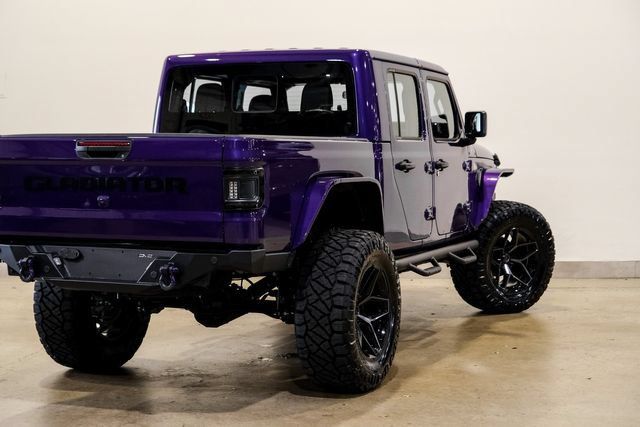 Used 2026 Jeep Gladiator Sport AWD/4WD image 38