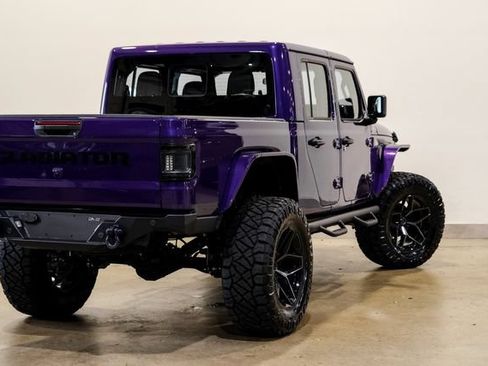 Used 2026 Jeep Gladiator Sport AWD/4WD image 38