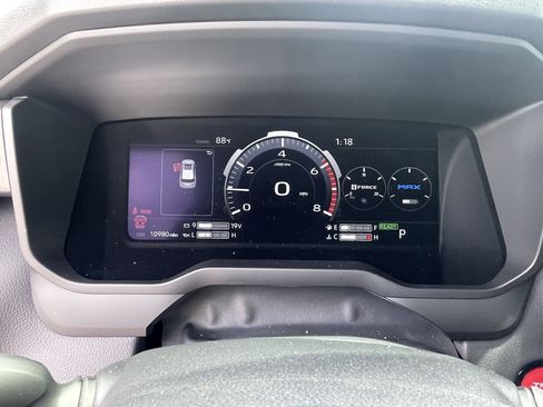 Used 2025 Toyota Sequoia TRD Pro image 14