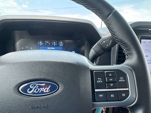 Used 2024 Ford F150 XLT RWD image 18