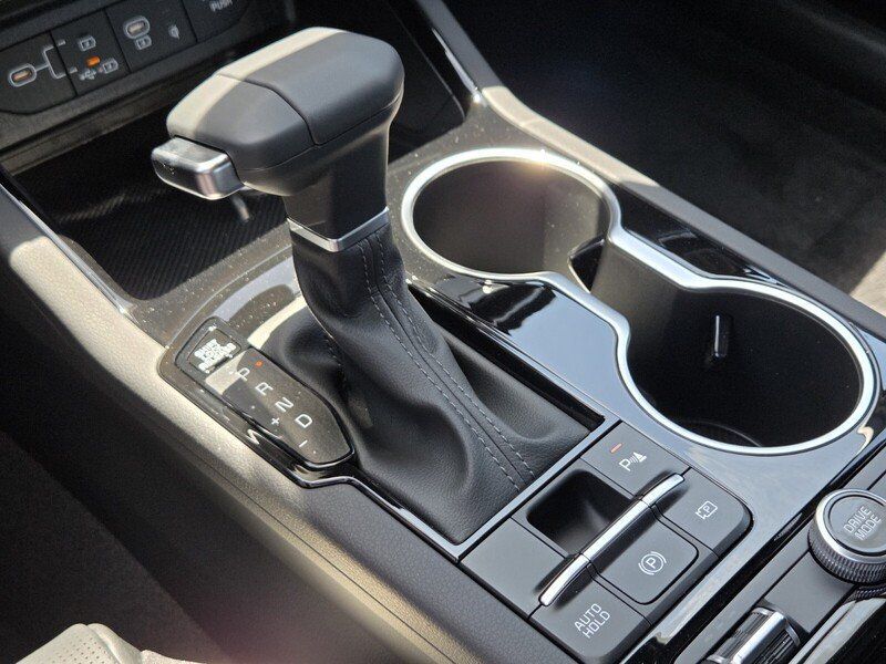 New 2026 Kia K5 GT-Line FWD image 15