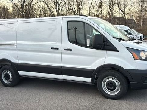 New 2026 Ford Transit 150 Low Roof w/ Load Area Protection Package image 28