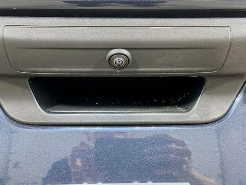 New 2026 RAM 2500 Big Horn AWD/4WD image 21