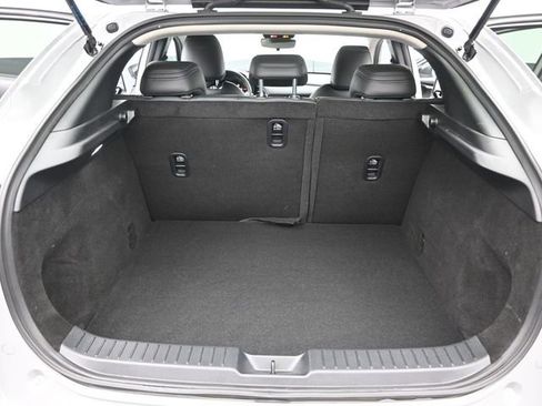 Certified 2025 MAZDA CX-30 AWD 2.5 S w/ Select Sport Pkg image 16