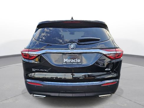 Used 2021 Buick Enclave Essence w/ Sound and Sites Package AWD/4WD image 6