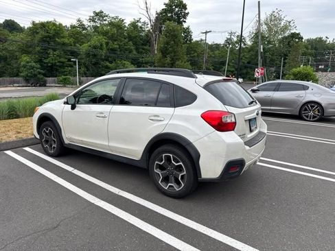 Used 2015 Subaru Crosstrek 2.0i Premium w/ Moonroof Package AWD/4WD image 13