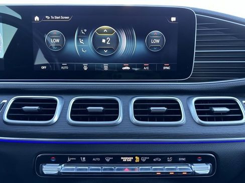 Certified 2022 Mercedes-Benz GLE 350 4MATIC w/ Premium Package image 24