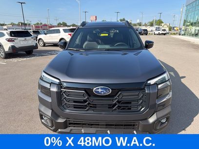 New 2026 Subaru Outback Limited
