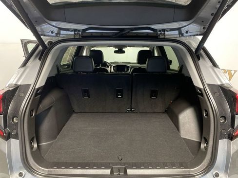 Certified 2023 GMC Terrain SLT AWD/4WD image 22