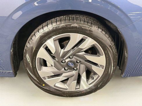 Used 2024 Subaru Legacy Limited AWD/4WD image 37