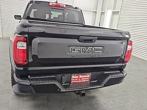 New 2026 GMC Canyon Elevation w/ Convenience Package image 7