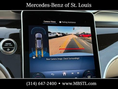 Certified 2026 Mercedes-Benz GLC 300 4MATIC image 24