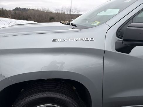 Used 2026 Chevrolet Silverado 1500 RST AWD/4WD image 33
