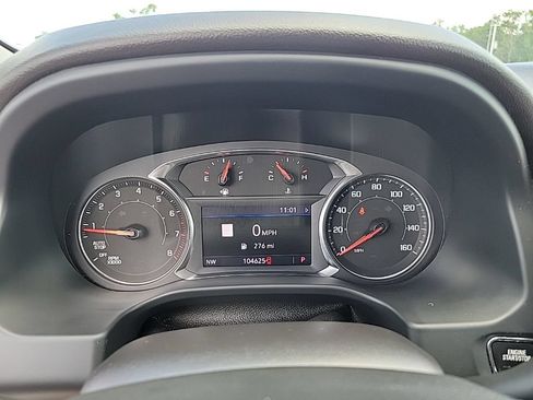 Used 2023 GMC Acadia SLT FWD image 30