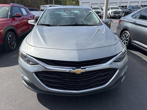 Certified 2024 Chevrolet Malibu LT image 6