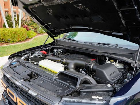 Used 2022 Ford F150 Raptor w/ Convenience Package image 18